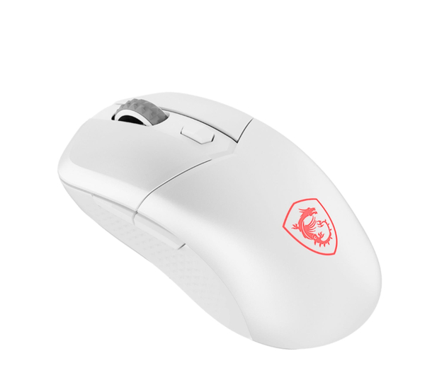 MSI Versa 300 Wireless (biały) - 1339549 - zdjęcie 2